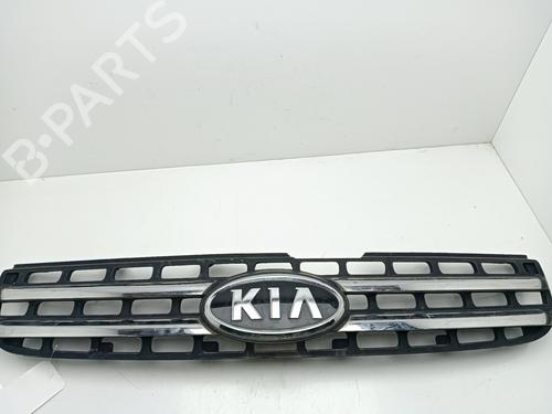 Used Grille KIA SPORTAGE II (JE_, KM_) 2.0 CRDi 4WD (140 hp) 22227271