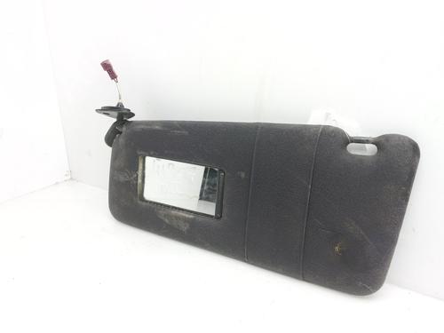 Left sun visor BMW X5 (E53) 3.0 d | BP36154692I1 - Image 4