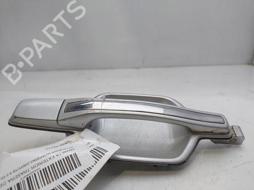 Rear right exterior door handle MITSUBISHI PAJERO III (V7_W, V6_W) 3.2 Di-D (V68W) | BP17139242C130 