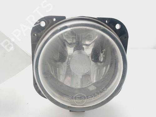 Højre foran tåkelykt CITROËN XSARA PICASSO (N68) 2.0 HDi (90 hp) 32104447