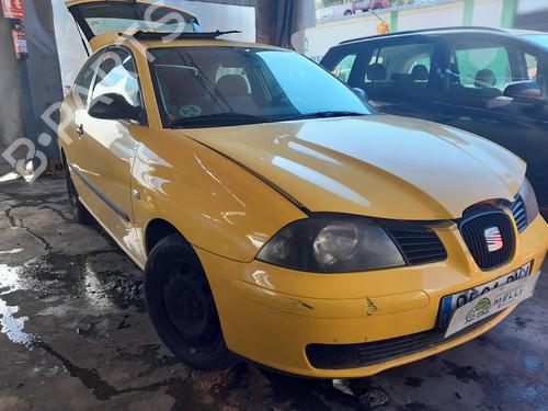 Gearbox SEAT IBIZA III (6L1)  | BP21540514M3 