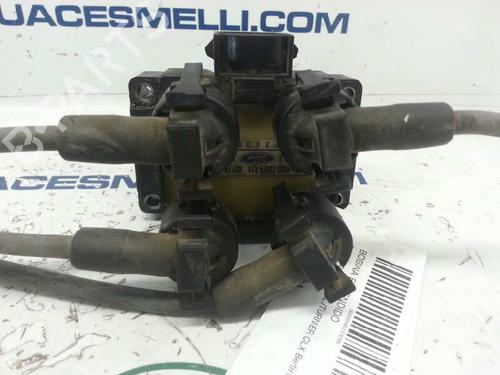 Ignition coil FORD ESCORT VI (GAL, AAL, ABL) 1.8 Turbo D | BP2990698M94