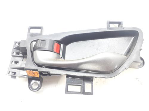 Used Rear left interior door handle HONDA CIVIC X Hatchback (FC_, FK_) 1.0 VTEC (FK6) (129 hp) 10087483