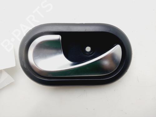 Used Rear left interior door handle DACIA LODGY (JS_) [2012-2025]  30054912