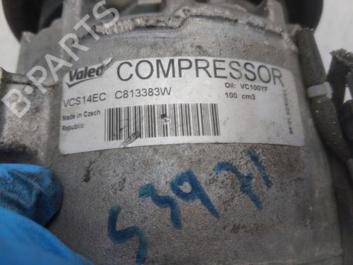 AC compressor RENAULT CAPTUR I (J5_, H5_) | BP38231978M34 - Image 4