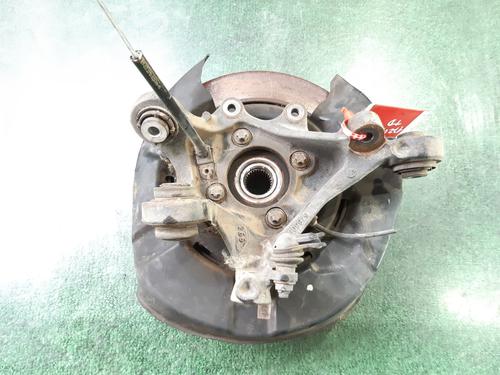 Right rear steering knuckle BMW X1 (E84) xDrive 18 d | BP8296644M28 
