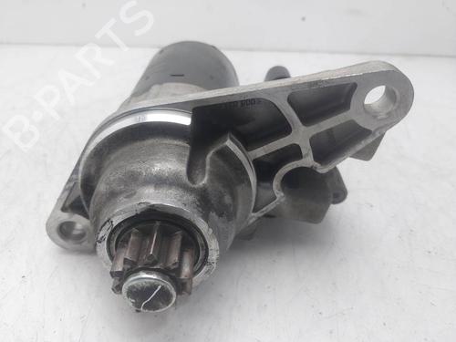 Used Starter Starter VW POLO V (6R1, 6C1) [2009-2022] 40186135 40186135