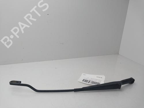Used Front windshield wiper arm SKODA SUPERB I (3U4) 1.9 TDI (115 hp) 31156467