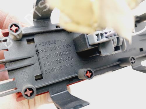 Bouton de warning RENAULT MEGANE II Saloon (LM0/1_) | BP30336579I22