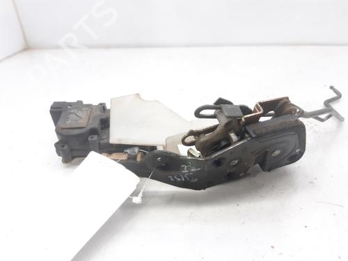 Used Rear left lock HYUNDAI ACCENT II (LC) 1.3 (86 hp) 7162205