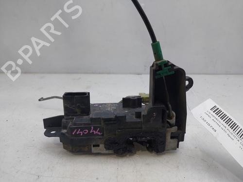 Used Front left lock OPEL ASTRA H GTC (A04) 1.9 CDTI (L08) (120 hp) 17207529