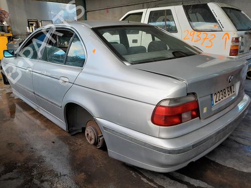 Front right window mechanism BMW 5 (E39) 525 tds | BP25848251C23 
