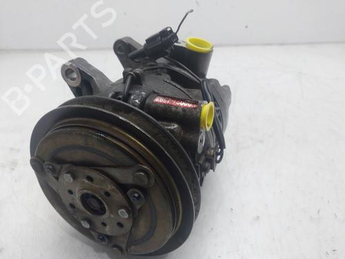 Used AC compressor AC compressor NISSAN ALMERA I (N15) 2.0 D (75 hp) 36389754 36389754