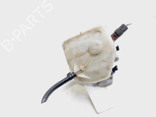 Used Brake master cylinder PEUGEOT 308 I (4A_, 4C_) [2007-2016]  21661618