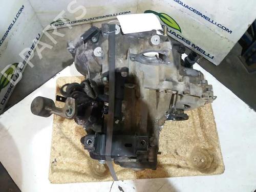 Gearbox SKODA FABIA I (6Y2)  | BP2878132M3 