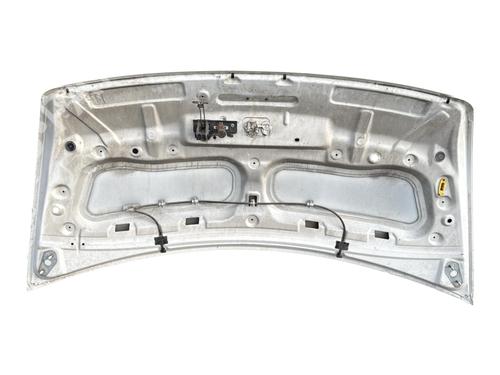 Hood RENAULT MASTER III Van (FV)  | BP31265391C1 