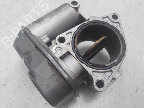 Throttle body VW PASSAT B6 (3C2) | BP37262102M82 - Image 2
