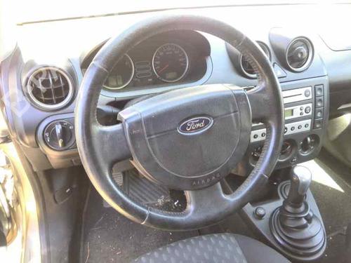 Front right window mechanism FORD FIESTA V (JH_, JD_) 1.4 TDCi | BP2884516C23 