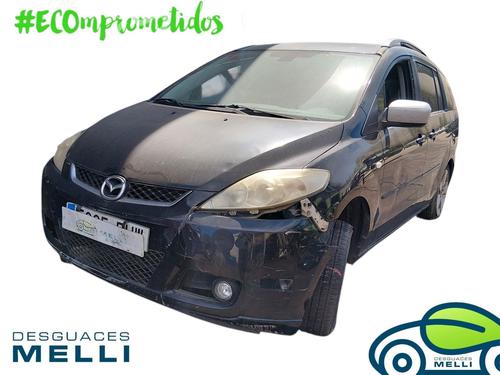 Used Parts MAZDA 5 (CR) 2.0 CD (CR19) 4562770