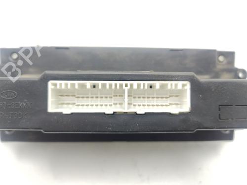 Climate control KIA SORENTO I (JC) 2.5 CRDi | BP22755932I5 