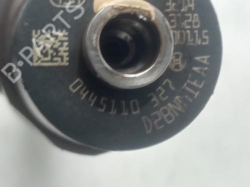 Injector OPEL INSIGNIA A (G09) | BP37068846M100 - Image 4