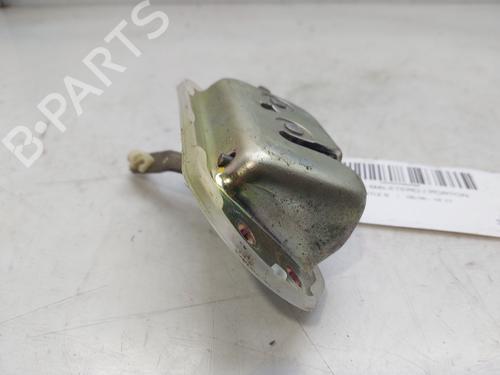 Tailgate lock CHEVROLET MATIZ (M200, M250) 0.8 | BP17675995C101 