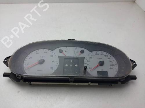 Used Instrument cluster Instrument cluster 39243176 39243176