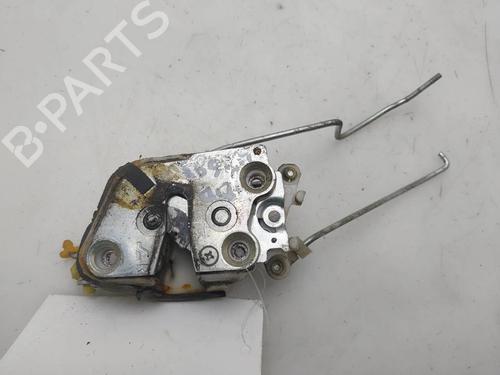 Used Front right lock Front right lock 39504578 39504578