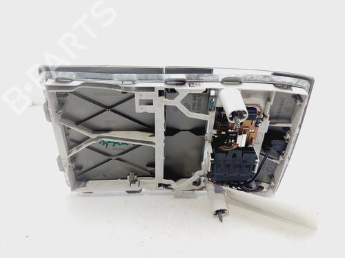 Interior roof light OPEL ASTRA H (A04) 1.7 CDTI (L48) | BP21263754I8 