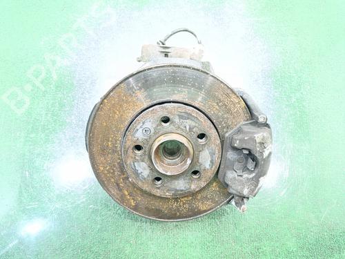 Right front steering knuckle VW POLO IV (9N_, 9A_) 1.9 TDI | BP29539239M26 