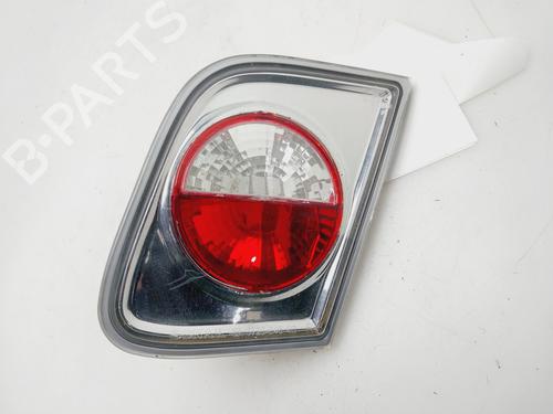 Used Right tailgate light BMW 3 (E46) 320 d (136 hp) 32071408