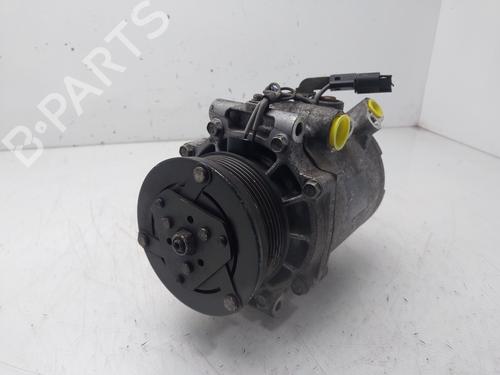 Compressor A/C Compressor A/C MITSUBISHI OUTLANDER II (CW_W) [2005-2012] 34159500 34159500