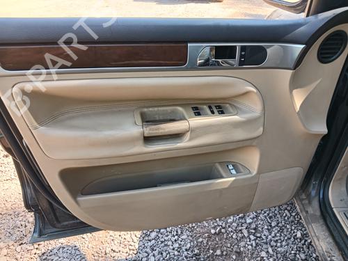 Bremseservo VW TOUAREG (7LA, 7L6, 7L7)  | BP29288657M42 