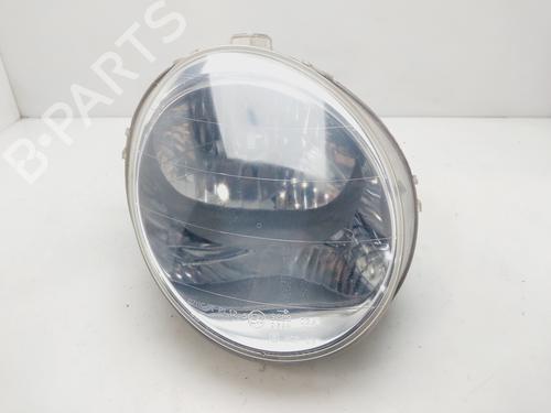 Used Right headlight DAEWOO MATIZ (M100, M150) 0.8 (52 hp) 29705867