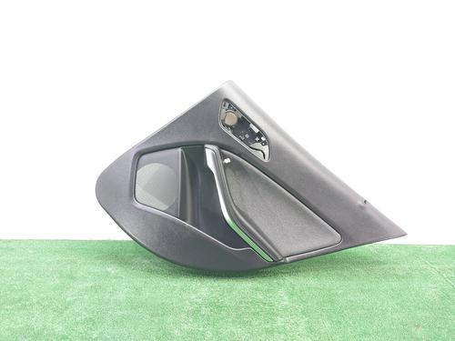 Rear right panel MERCEDES-BENZ GLA-CLASS (X156) GLA 200 CDI / d (156.908) | BP23129318C61 
