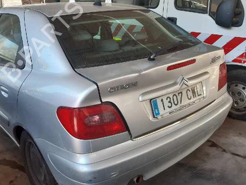 Højre bagtil invendig håndtag CITROËN XSARA (N1) 1.6 16V | BP12399362I16 
