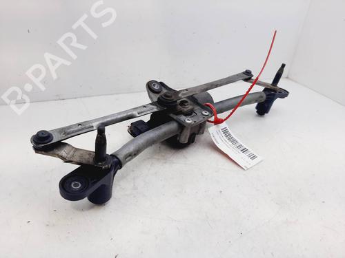 Front wiper motor OPEL COMBO Box Body/MPV (X12) 1.3 CDTI (B05) | BP22704581M29 