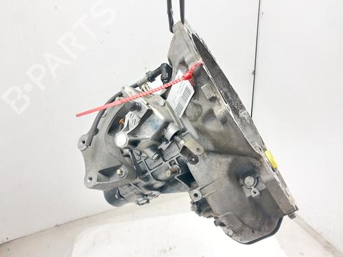 Gearbox OPEL CORSA D (S07) | BP38167645M3 - Image 5