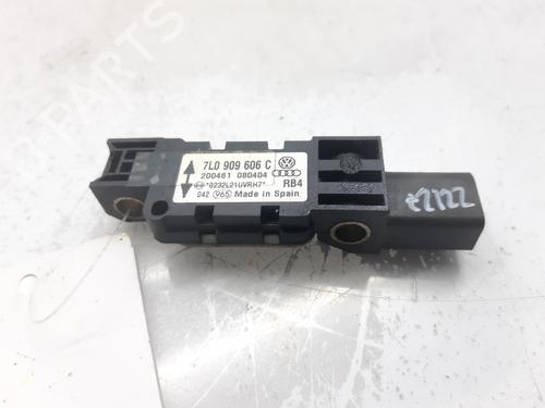 Elektronisk sensor VW TOUAREG (7LA, 7L6, 7L7) 2.5 R5 TDI (174 hp) 7032236