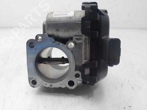 Used Throttle body Throttle body CITROËN C4 II (NC_) 1.6 BlueHDi 120 (120 hp) 36212845 36212845