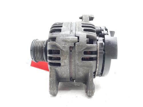 Used Alternator RENAULT MEGANE III Grandtour (KZ0/1) [2008-2016]  17721790