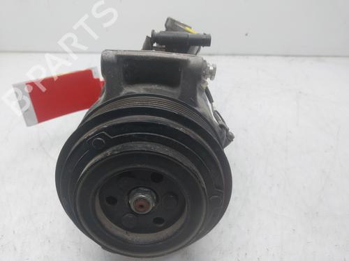 Used AC compressor AC compressor 37998330 37998330