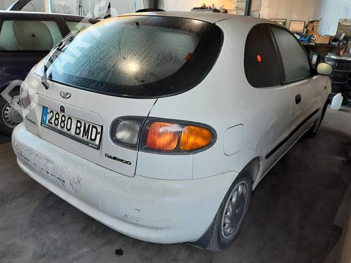 Front wiper motor DAEWOO LANOS (KLAT) 1.3 | BP11017601M29  - Image 6