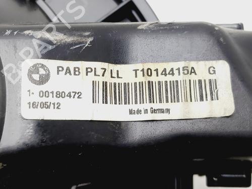 Heater blower motor BMW 3 (F30, F80) 320 d | BP31081980M62 