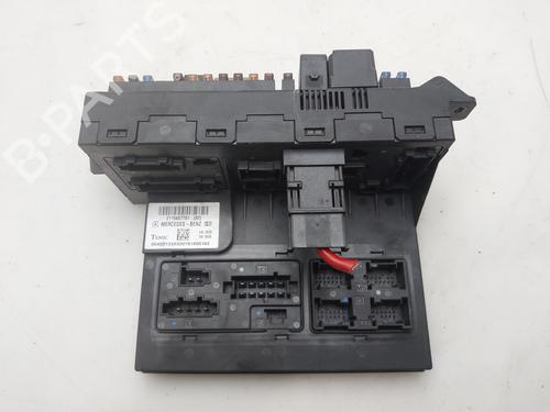 Fuse box MERCEDES-BENZ E-CLASS T-Model (S211) E 220 T CDI (211.208) | BP38168643E1 - Image 2