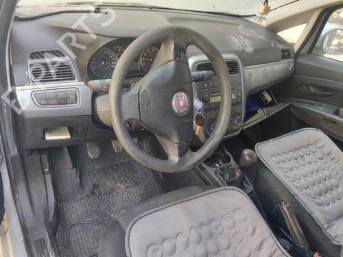 Right front window switch FIAT GRANDE PUNTO (199_) 1.3 D Multijet | BP38533608I26 - Image 11