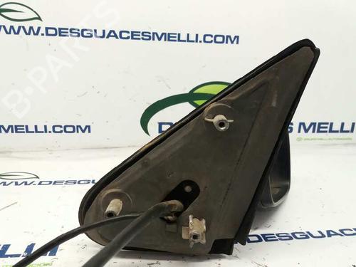 Right mirror SEAT CORDOBA (6K1, 6K2) 1.4 i | BP2865746C27 