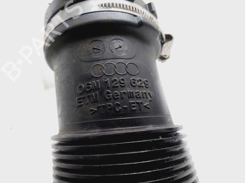 Pipe AUDI A5 Sportback (F5A, F5F) S5 TFSI quattro | BP19095884M125 