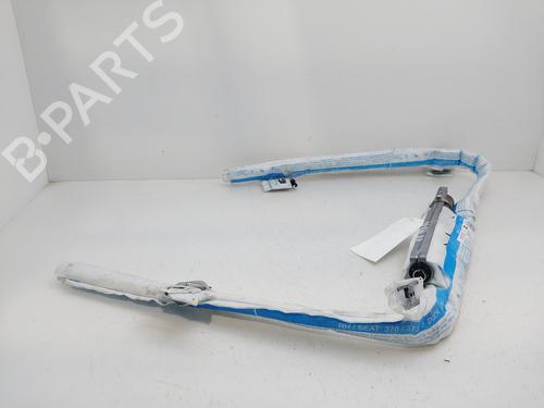 Høyre gardin kollisjonspute SEAT LEON (5F1) 2.0 Cupra | BP20976403C12 