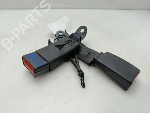 Used Seat buckle TOYOTA AVENSIS Estate (_T27_) [2008-2018]  31153835